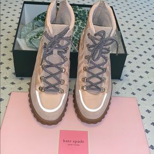 Kate Spade Wynter Boots